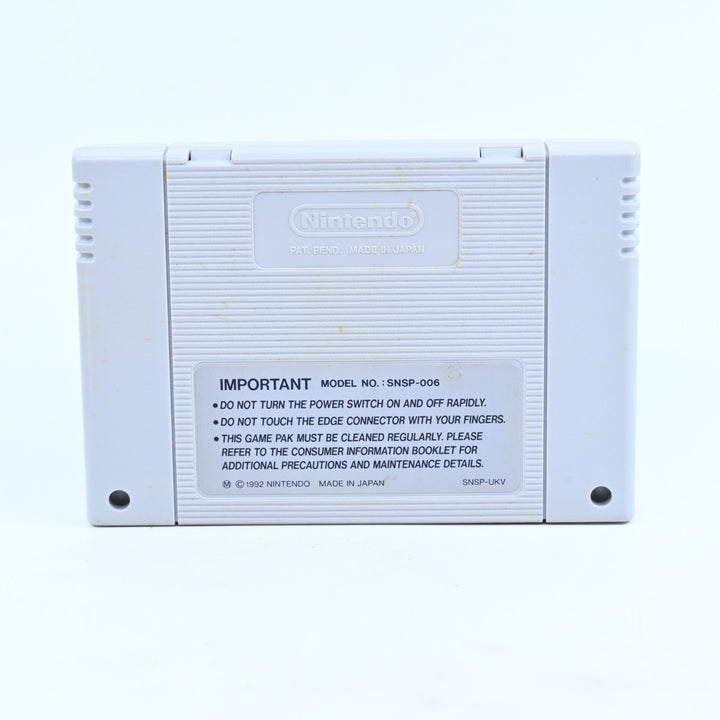 Donkey Kong Country 2: Diddy's Kong Quest - Super Nintendo / SNES Boxed Game