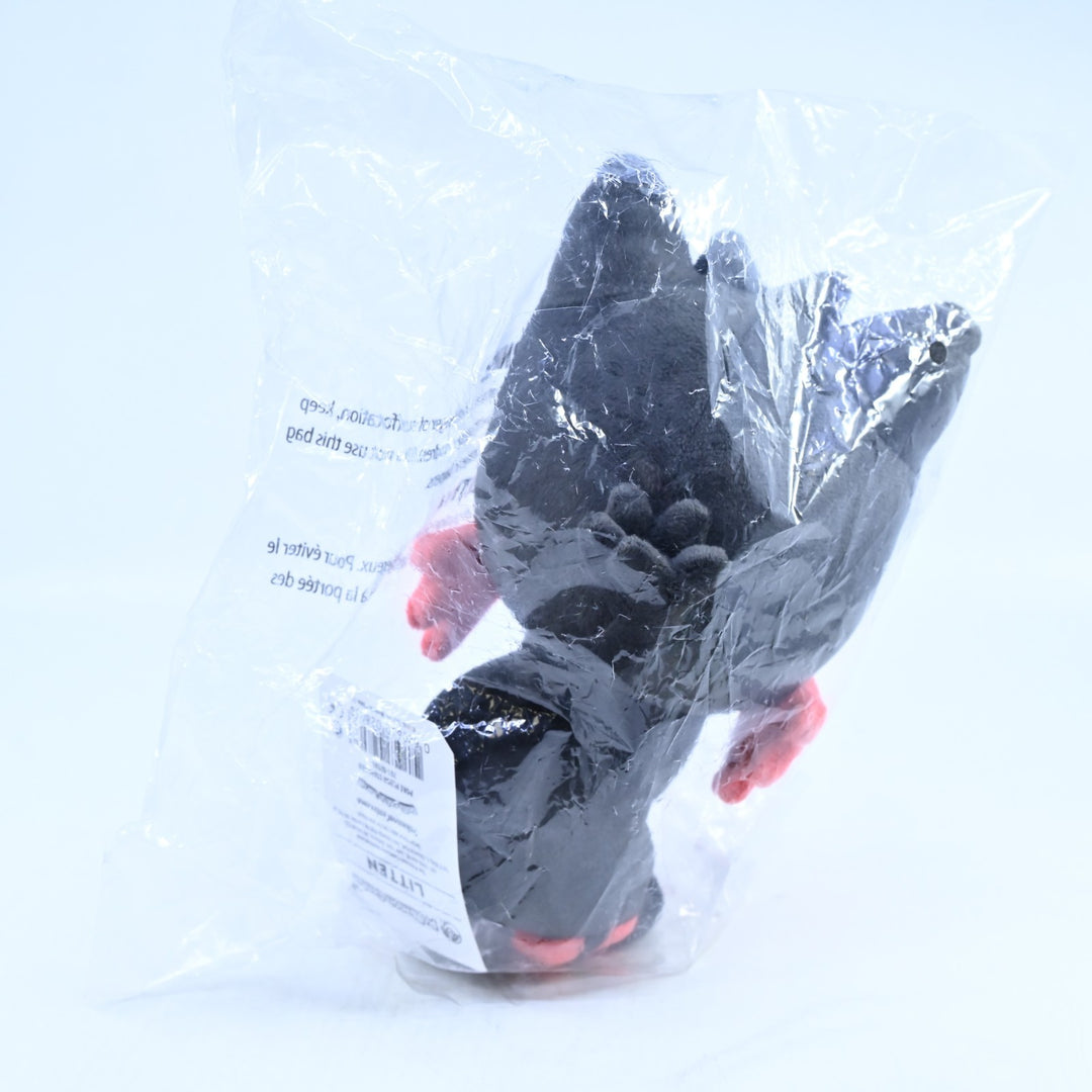 SEALED! Litten - Poke Plush Standard 8" - Pokemon Center - Plush Toy