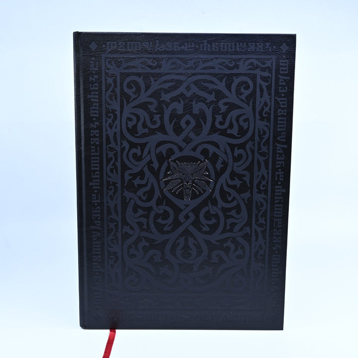 The Witcher 2 Collectors Artbook - CD Projekt Red - Hardcover Artbook