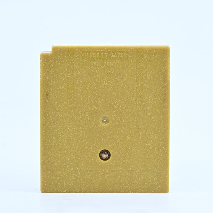 Pokemon Gold Version - Nintendo Gameboy Color Game - PAL - NEW SAVE BATTERY!
