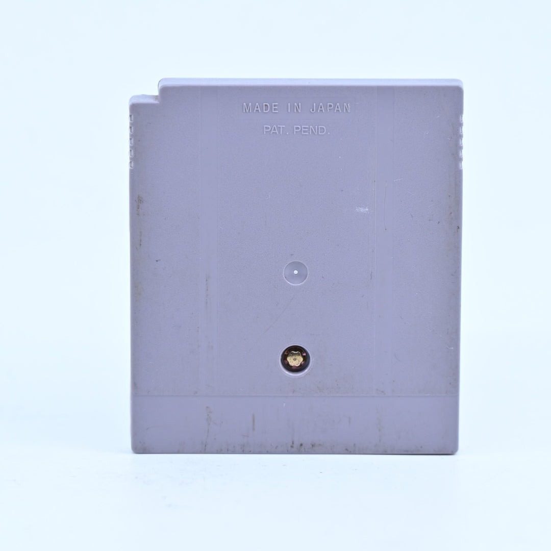 Tennis - Nintendo Gameboy Game - PAL - FREE POST!