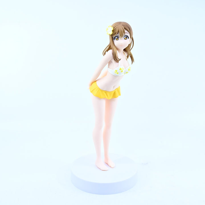 Hanamaru Kunikida Summer Ver. - LoveLive! Sunshine!! - EXQ - Anime Figure