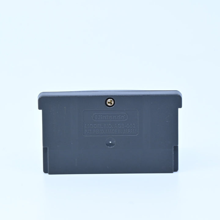 Harry Potter: Quidditch World Cup - GBA Game - PAL - FREE POST!