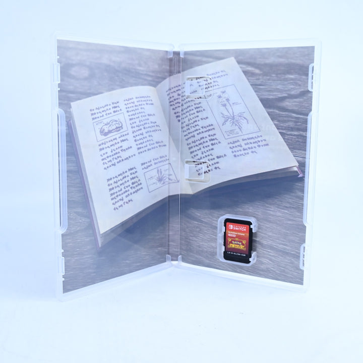 Pokemon Scarlet + Violet Dual Pack Steelbook Edition - Nintendo Switch Game