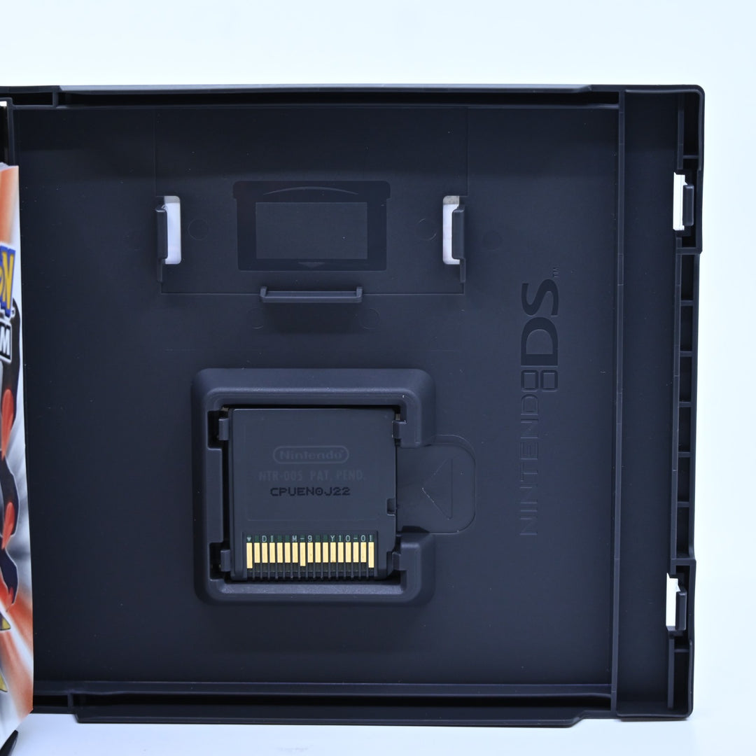 Pokemon Platinum - Nintendo DS Game - Region Free + Manual - FREE POST!
