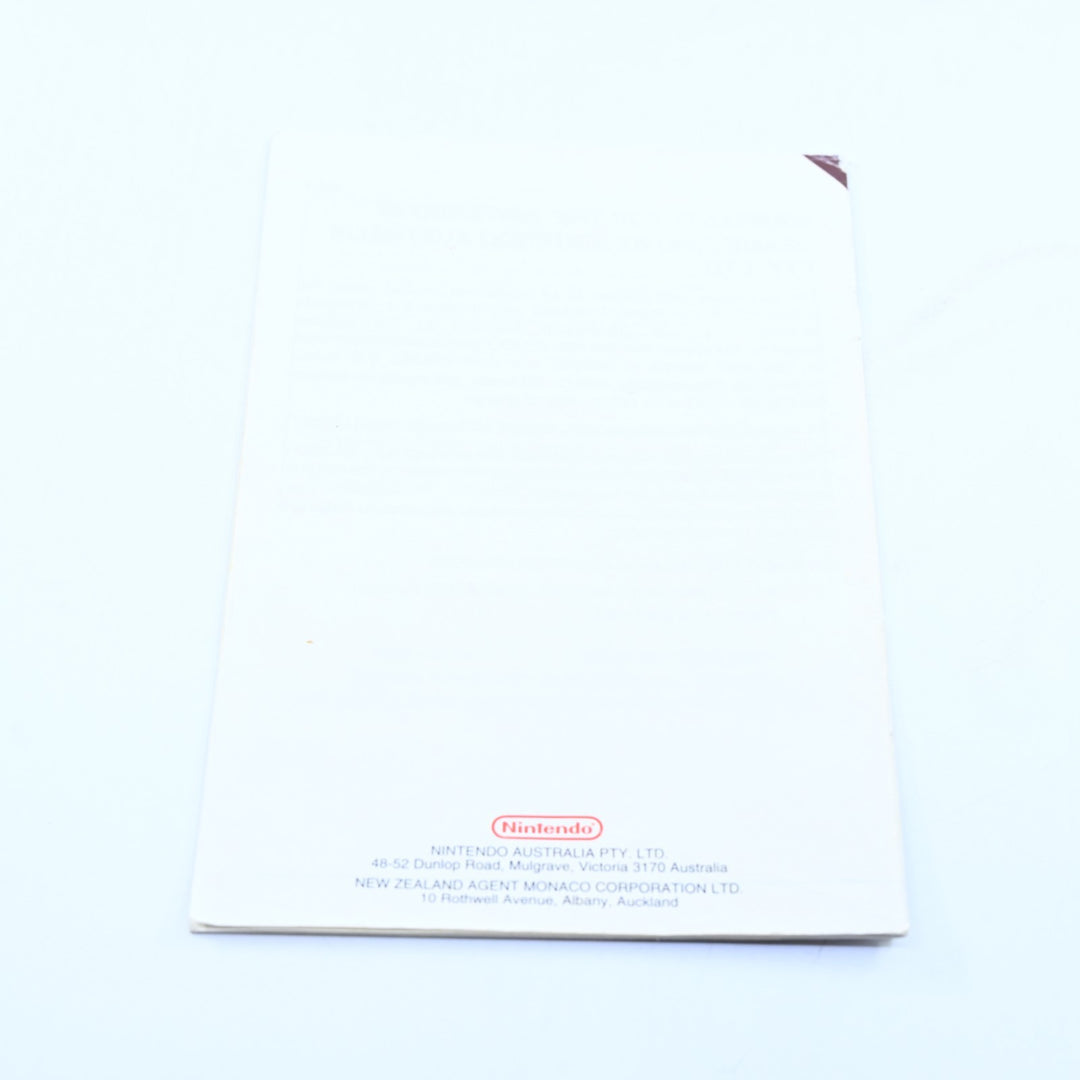 Super Mario 64 - N64 / Nintendo 64 Boxed Game - PAL - FREE POST!