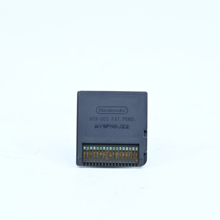 Mario & Sonic at the Olympic Games - Nintendo DS Game - Cartridge Only - PAL