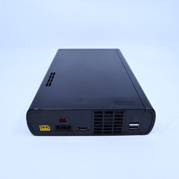 Xenoblade Chronicles X - Limited Edition - Nintendo Wii U Boxed Console - PAL