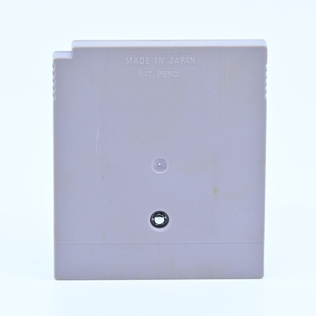 Ferrari Grand Prix Challenge - Nintendo Gameboy Game - PAL - FREE POST!