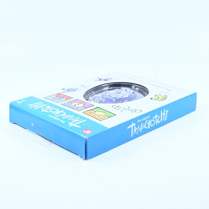 The Original Tamagotchi Gen 2 - Virtual Reality Pet - Galaxy - Toy