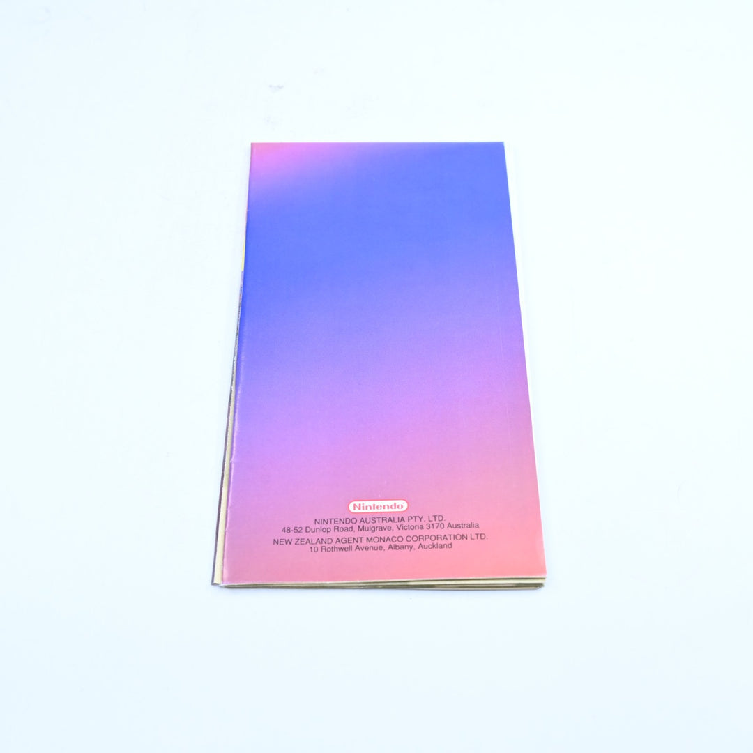 Cruis'n USA - N64 / Nintendo 64 Boxed Game - PAL - FREE POST!