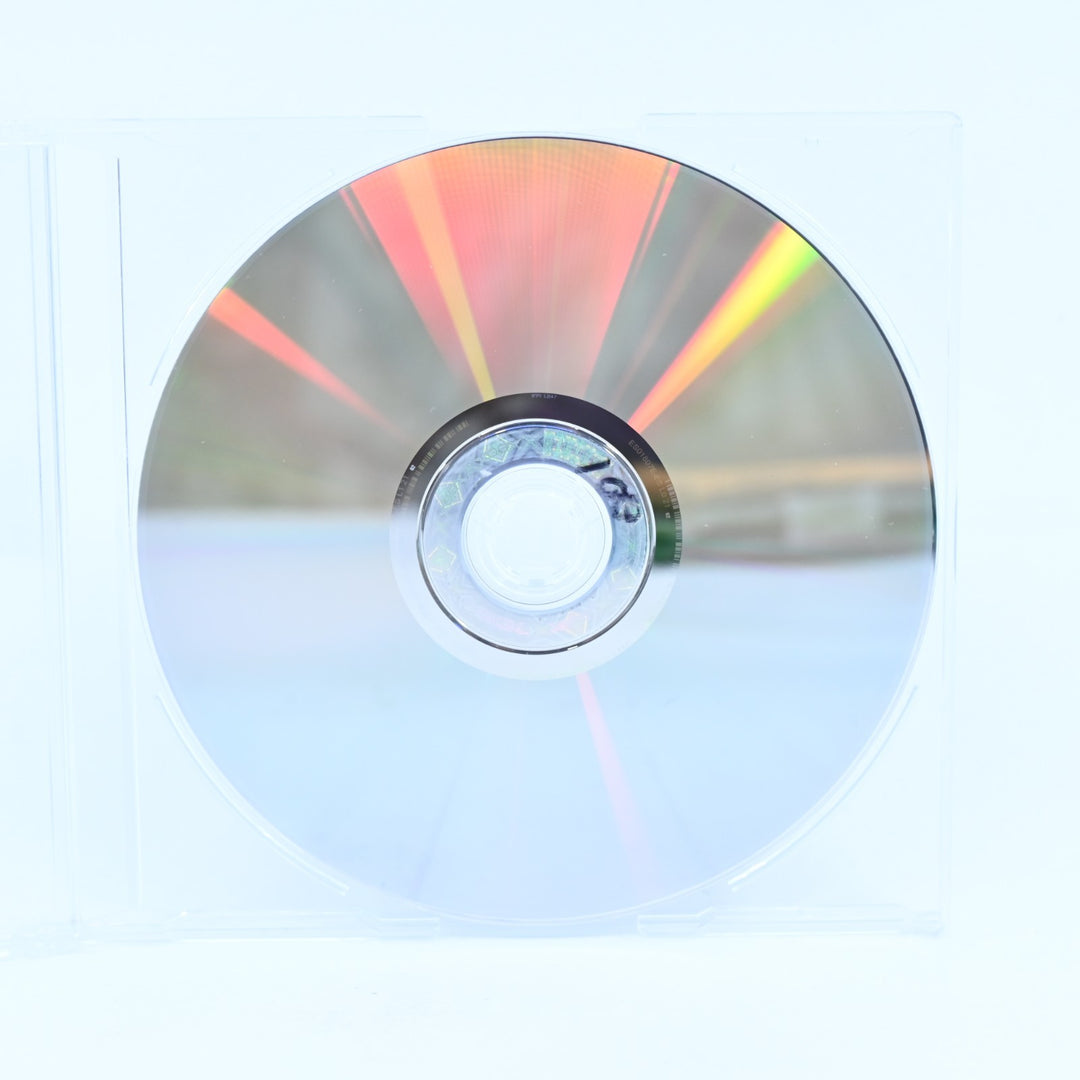 Hitman: Contracts - Original Xbox Game - Disc Only - PAL - MINT DISC!