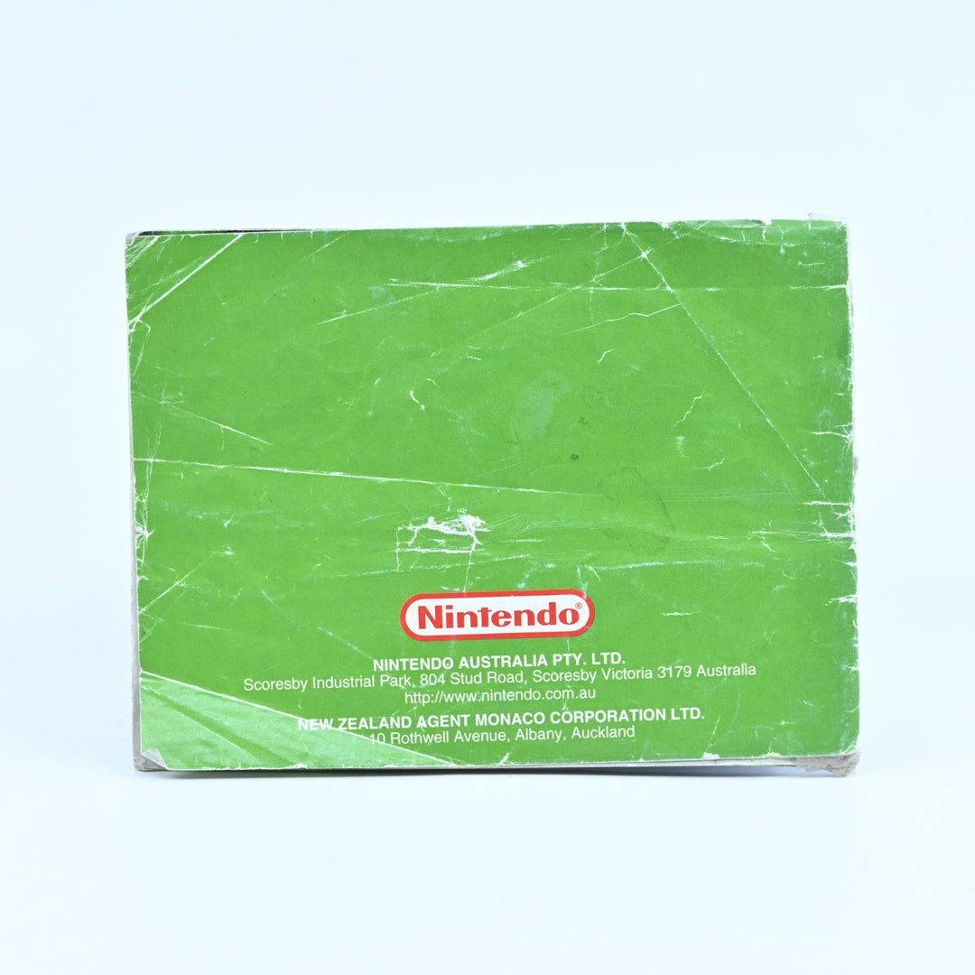 Donkey Kong Country - Nintendo Gameboy Color Boxed Game - PAL - NEW BATTERY