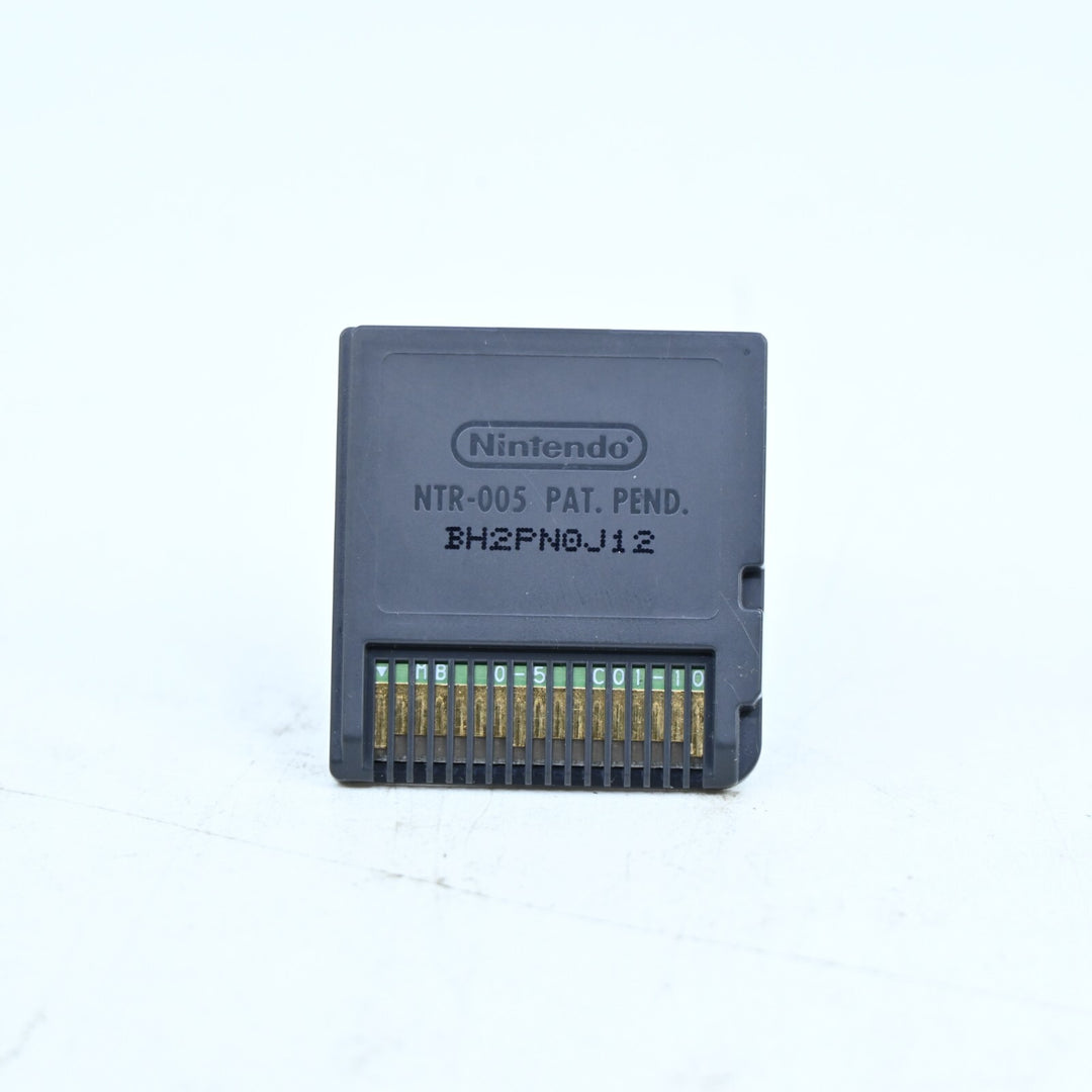 Super Scribblenauts - Nintendo DS Game - Cartridge Only - PAL - FREE POST!