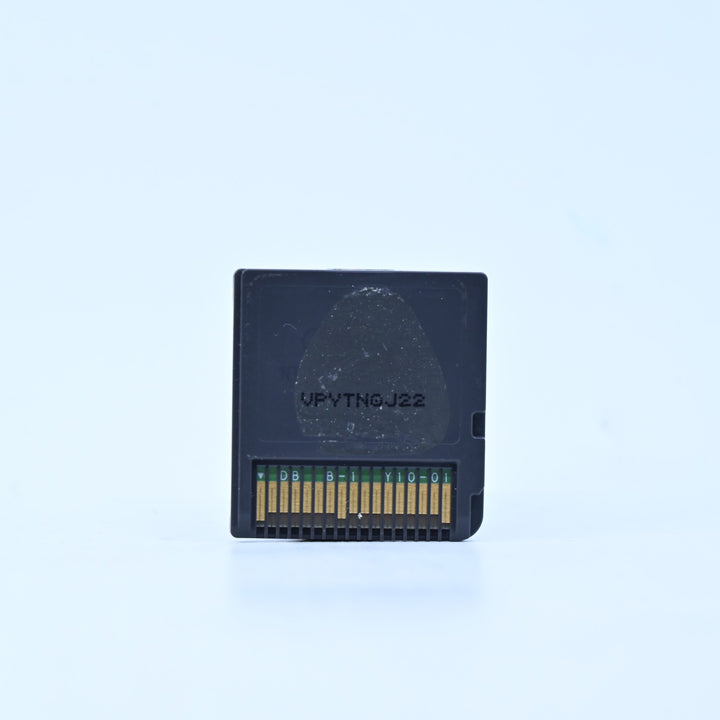 Pokemon Conquest - Nintendo DS Game - Cartridge Only - PAL - FREE POST!