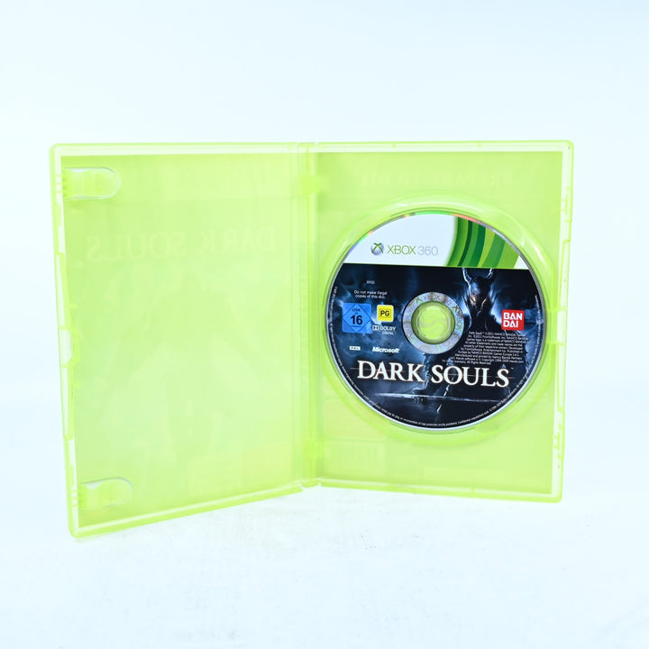 Dark Souls - Xbox 360 Game - No Manual - PAL - MINT DISC!