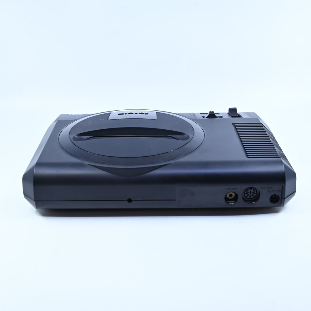 Sonic the Hedgehog Supersonic Offer Bundle - Sega Mega Drive Boxed Console - PAL