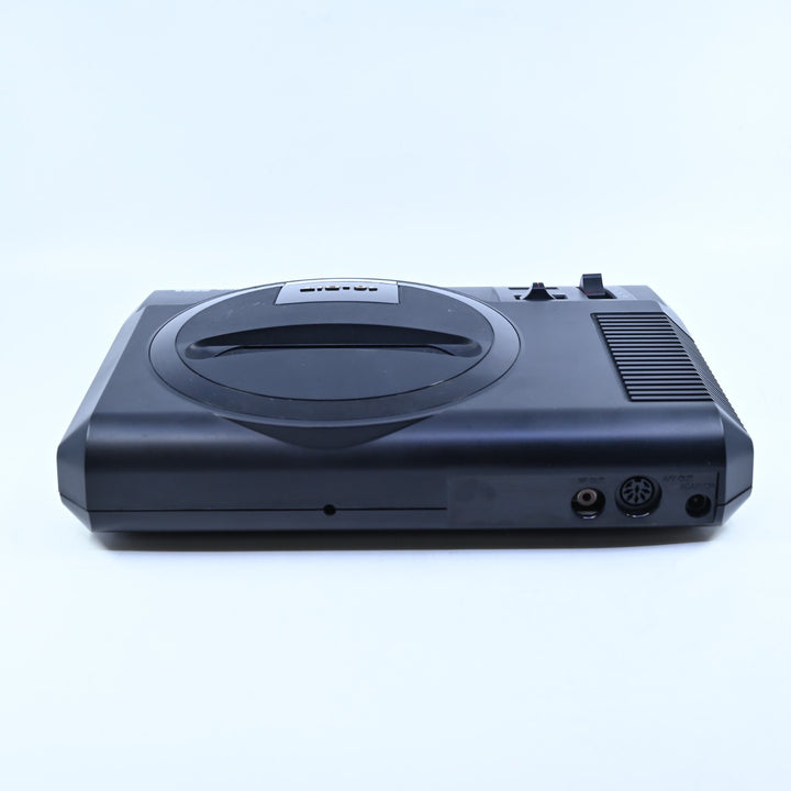 Sonic the Hedgehog Supersonic Offer Bundle - Sega Mega Drive Boxed Console - PAL