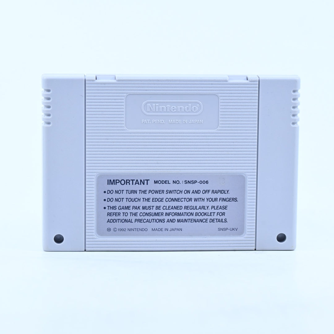 Super Mario All-Stars - Super Nintendo / SNES Game - PAL - FREE POST!