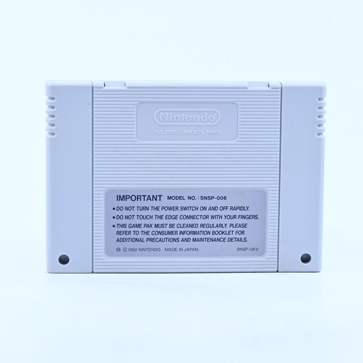 Super Mario All-Stars - Super Nintendo / SNES Game - PAL - FREE POST!