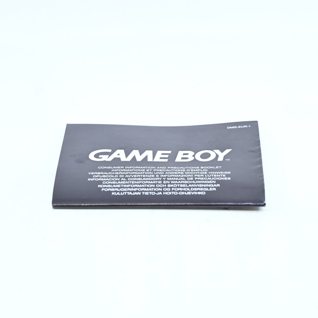 Stuart Little 2 - Nintendo Gameboy Advance / GBA Boxed Game - PAL - FREE POST!
