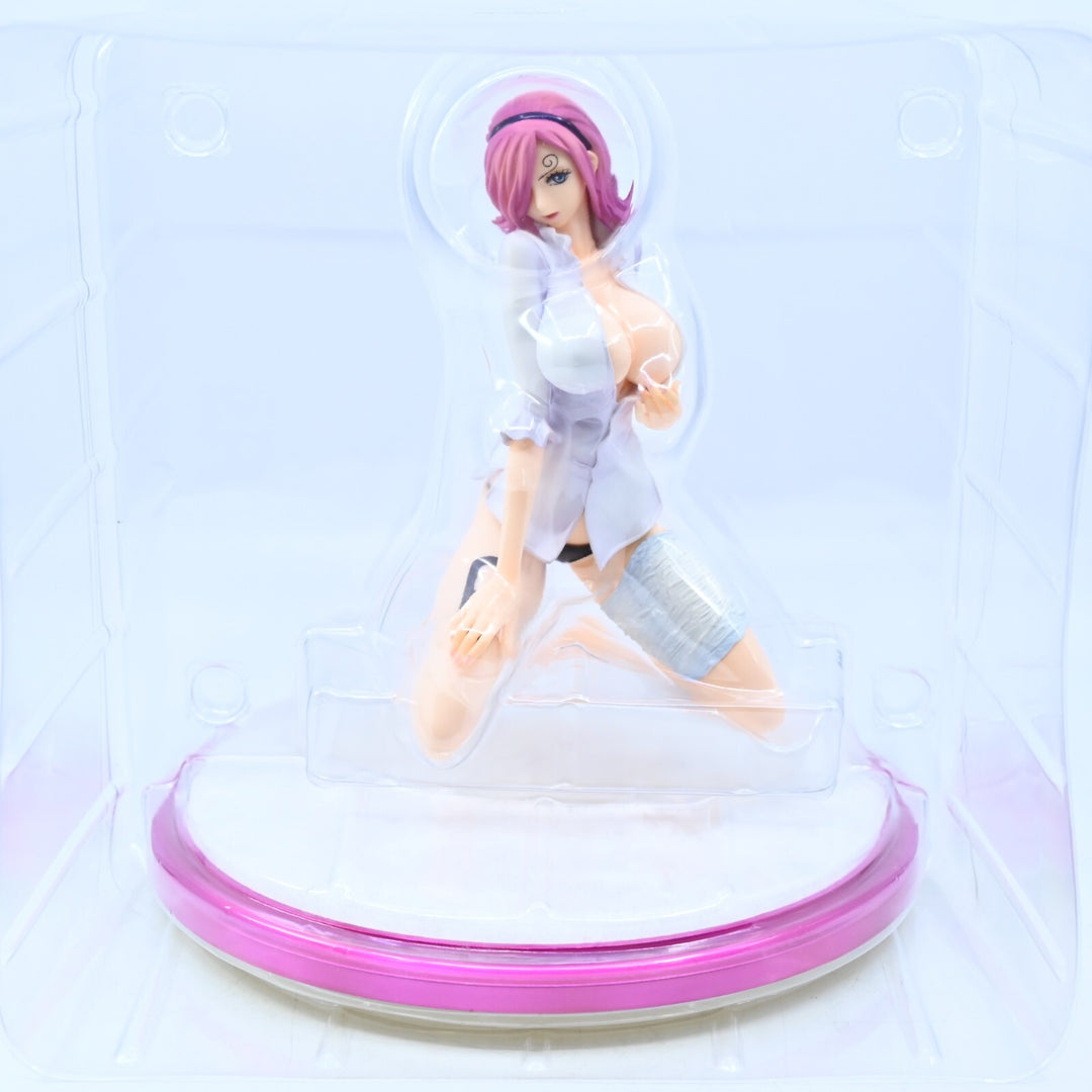 Portrait of Pirates Vinsmoke Reiju Ver.02 1:8 LIMITED EDITION - Anime Figure