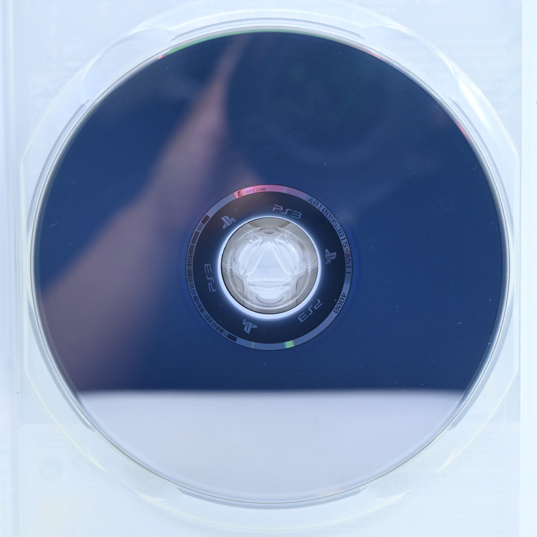 Mass Effect Trilogy - Sony Playstation 3 / PS3 Game - FREE POST!