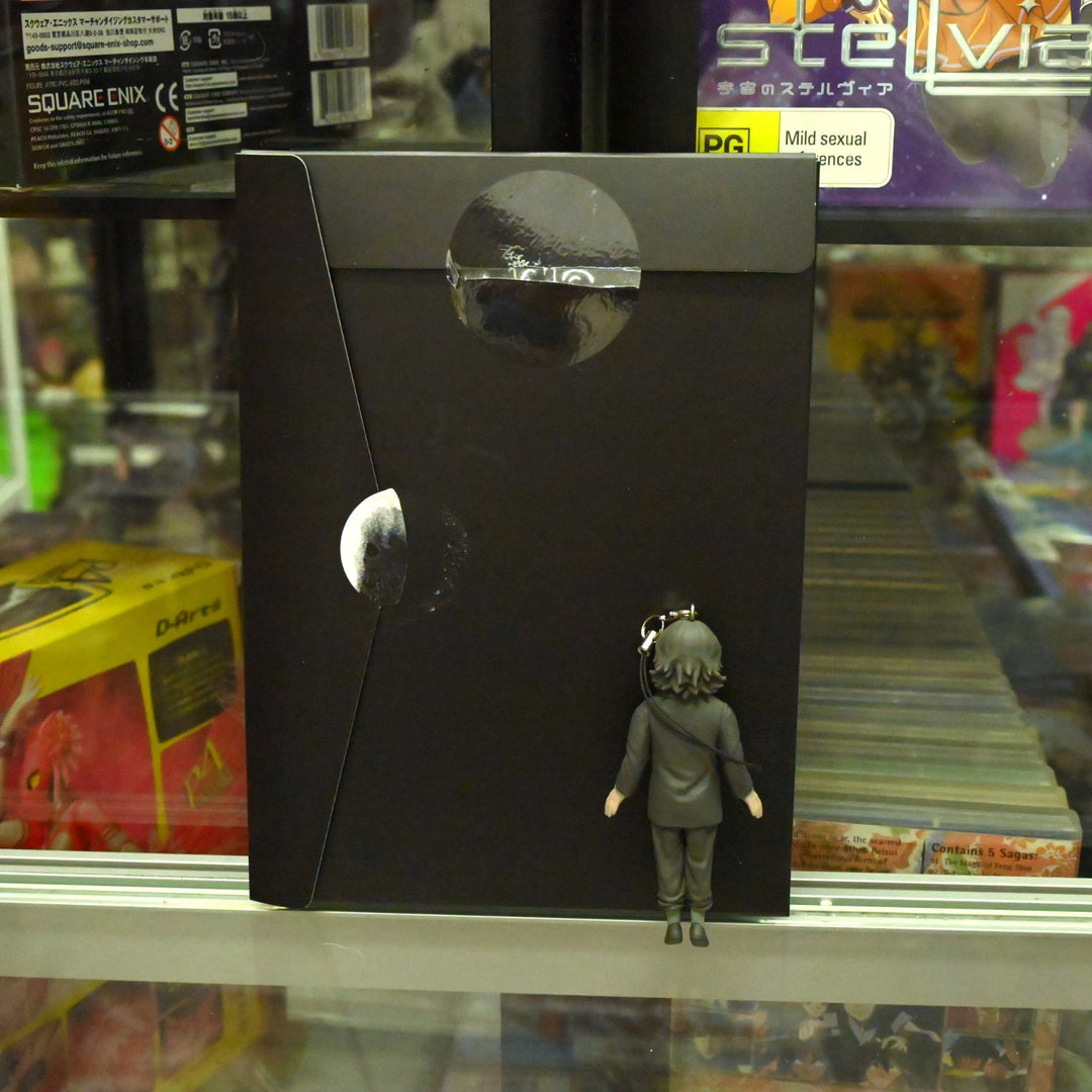 Death Stranding 2: On the Beach - Limited Collectors Edition  - NO GAME PS5 Game