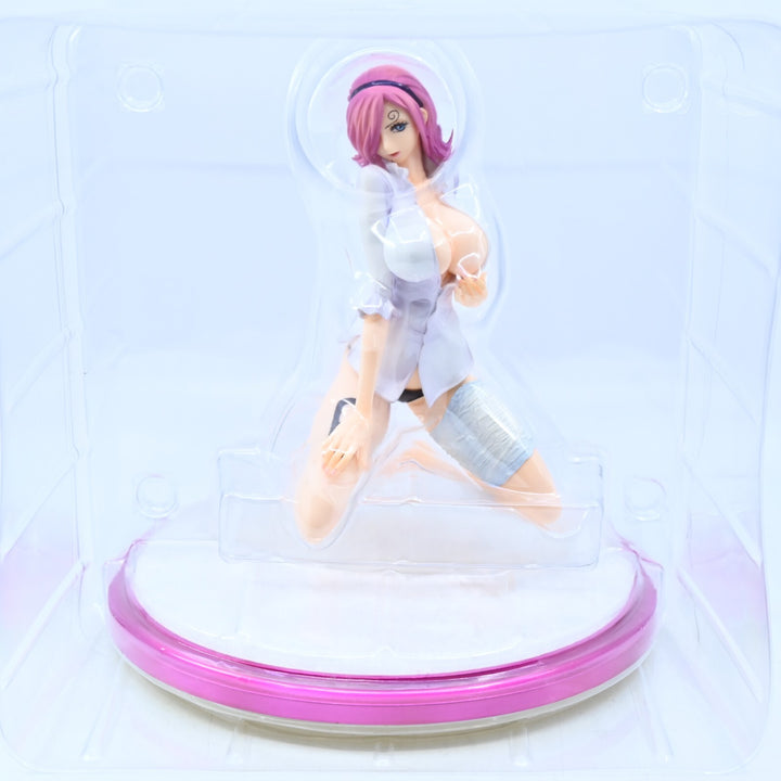 Portrait of Pirates Vinsmoke Reiju Ver.02 1:8 LIMITED EDITION - Anime Figure