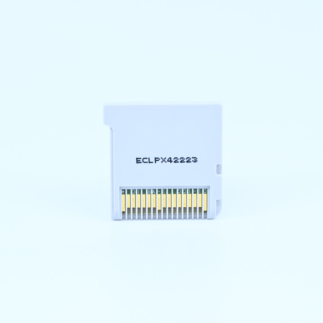 Pokemon Alpha Sapphire - Nintendo 3DS Game - Cartridge Only - PAL - FREE POST!