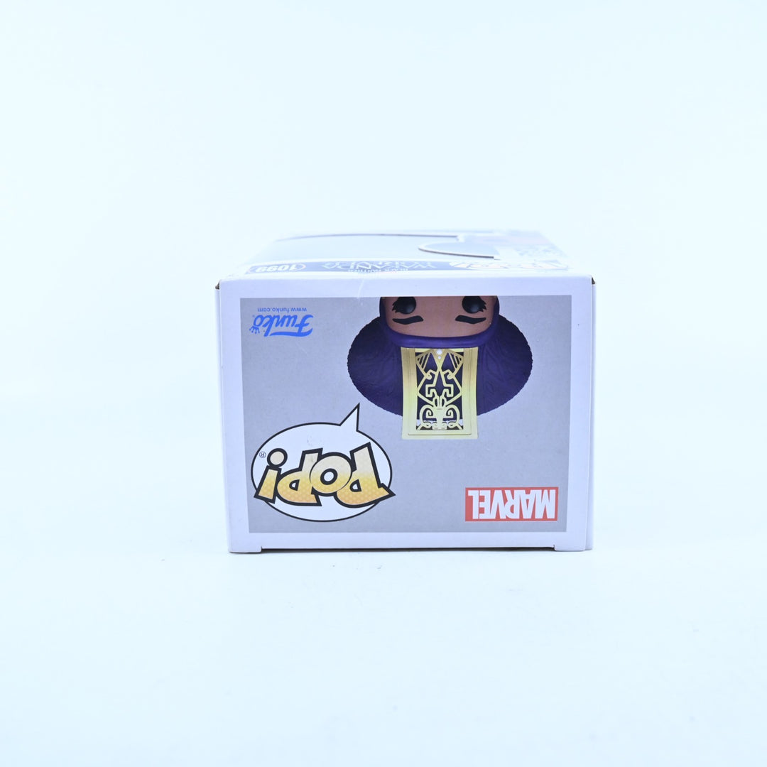 Queen Ramonda - Wakanda Forever - Funko Pop 