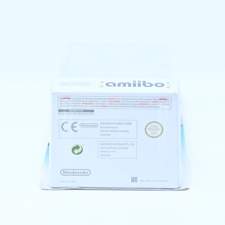 SEALED! Pit Amiibo No. 17 - Super Smash Bros. - Toy - FREE POST!