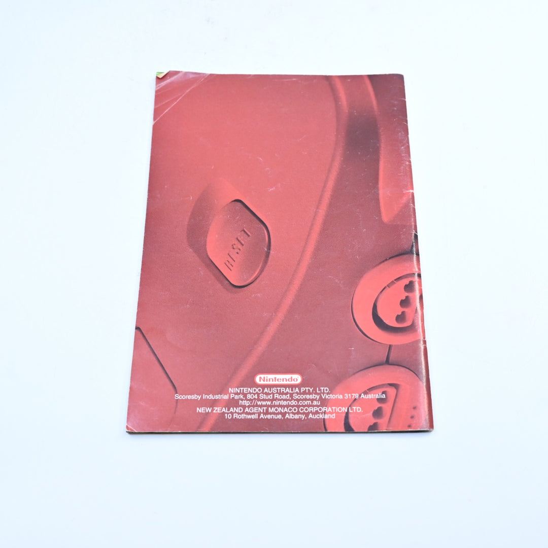 Donkey Kong 64 - N64 / Nintendo 64 Boxed Game - PAL - FREE POST!