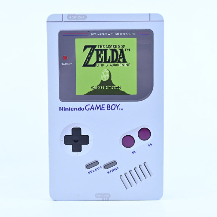 The Legend of Zelda: Link's Awakening - Steelbook - Nintendo Switch Accessory