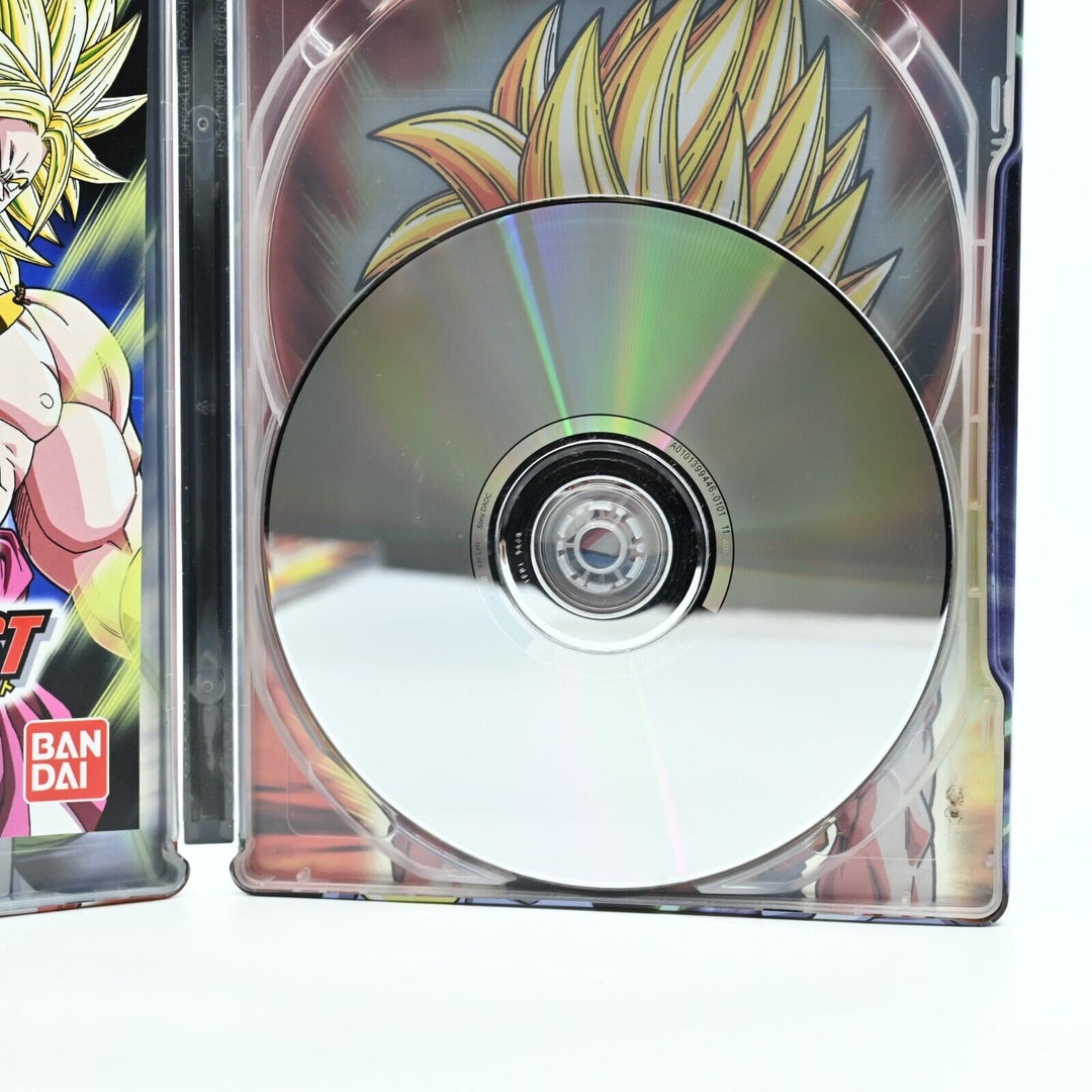 Dragon Ball: Raging Blast Limited Edition - Sony Playstation 3 / PS3 Game