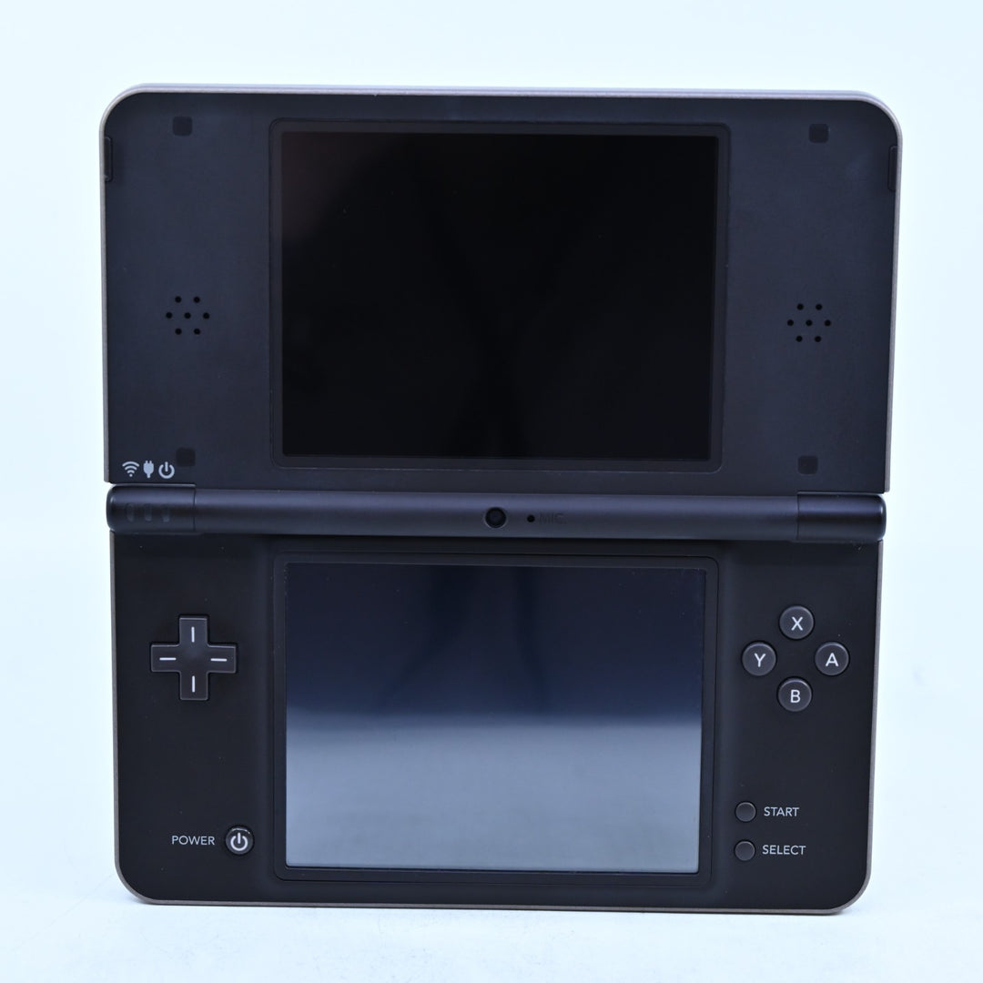 Bronze Nintendo DSi XL Boxed Console - UTL-001(AUS) - AUS PAL - FREE POST!