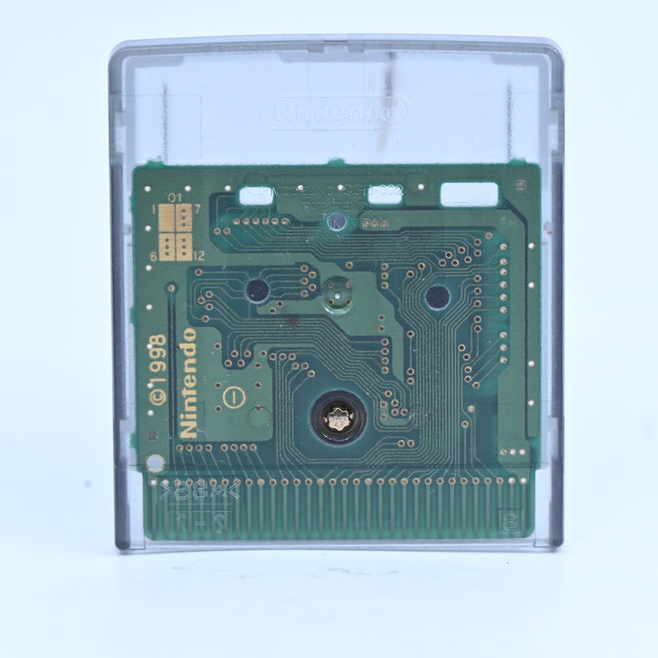 Shrek: Fairy Tale Freakdown - Nintendo Gameboy Color Game - Region Free