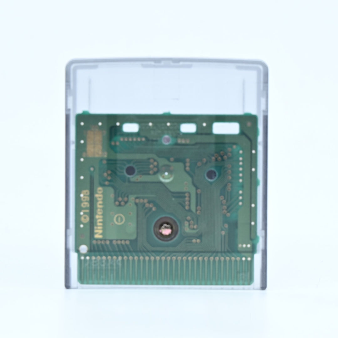 Walt Disney World Quest: Magical Racing Tour - Gameboy Color Boxed Game