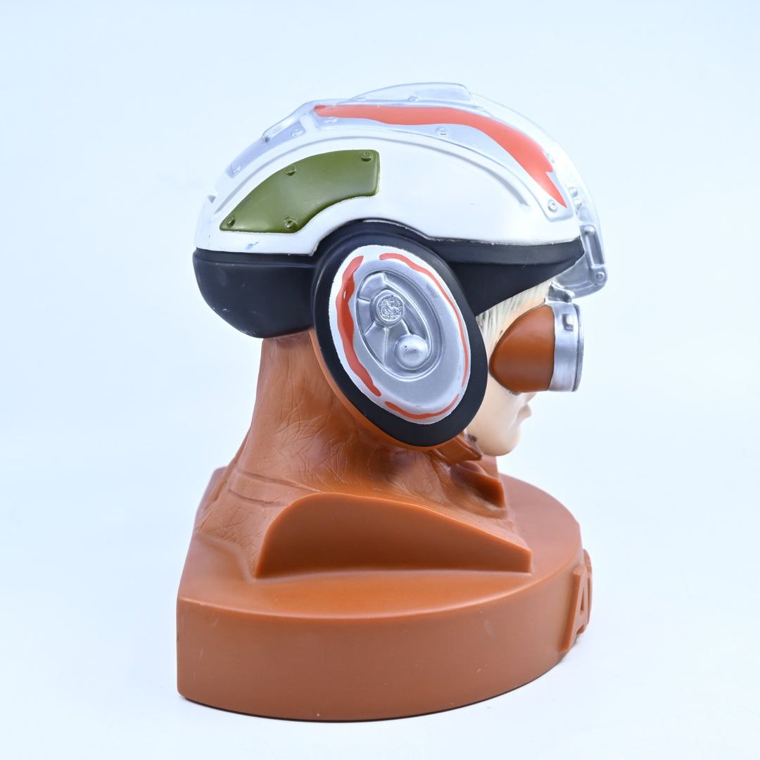Star Wars Episode 1 - Podracer Anakin Skywalker Collectable Money Box - Toy