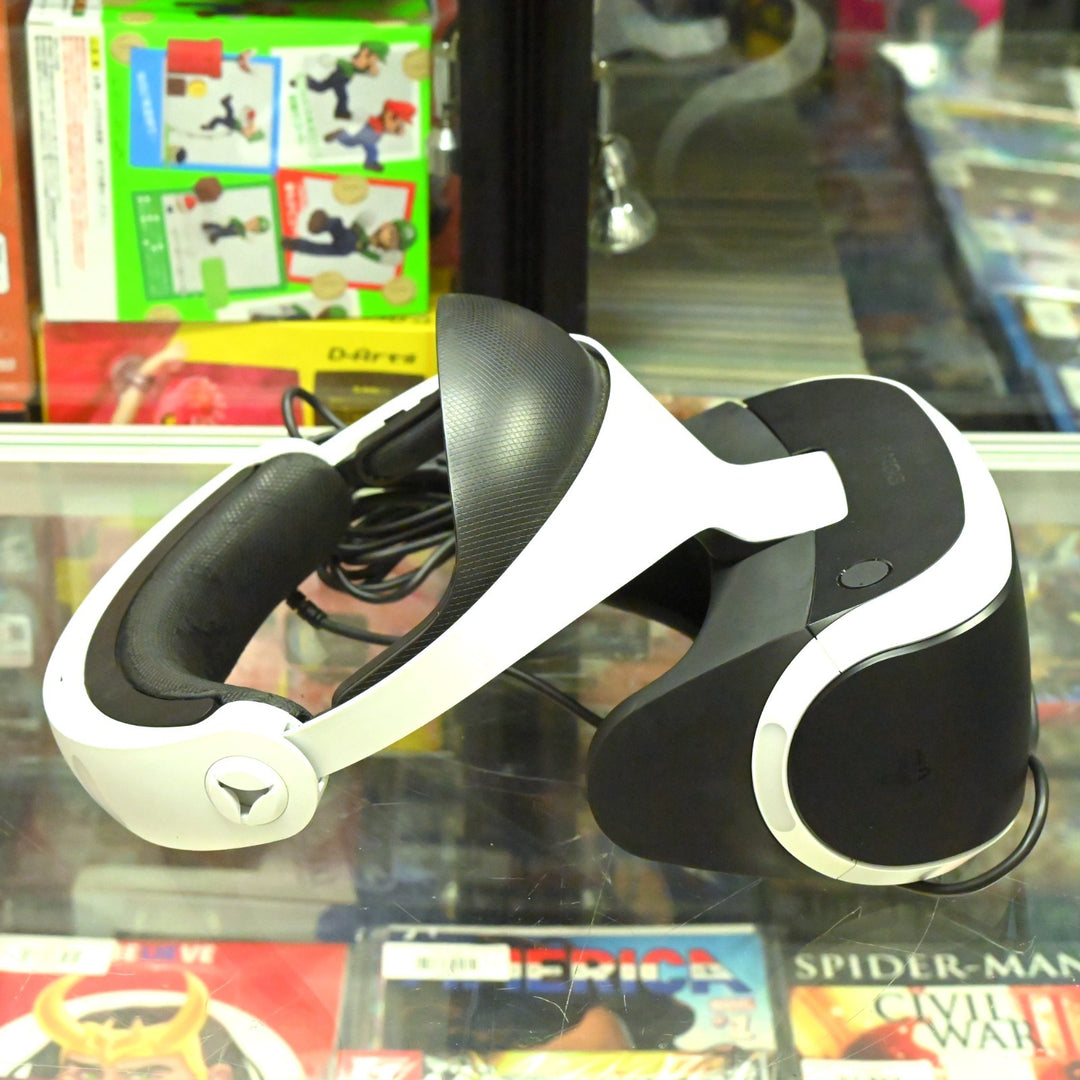 Playstation VR CUH-ZVR2 - Sony Playstation 4 / PS4 Accessory - FREE POST!