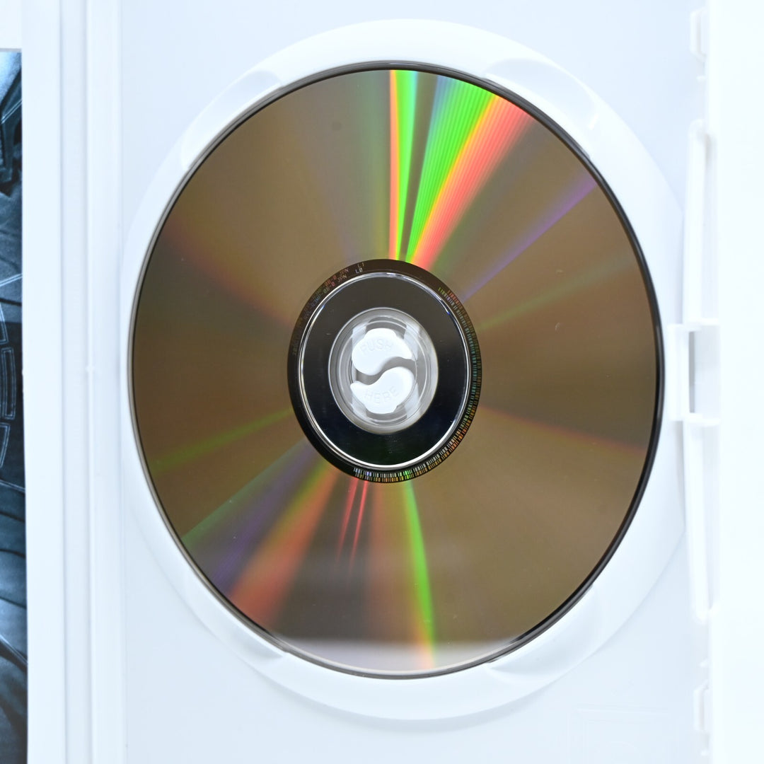 Metroid Prime Trilogy - Nintendo Wii Game + Manual - PAL