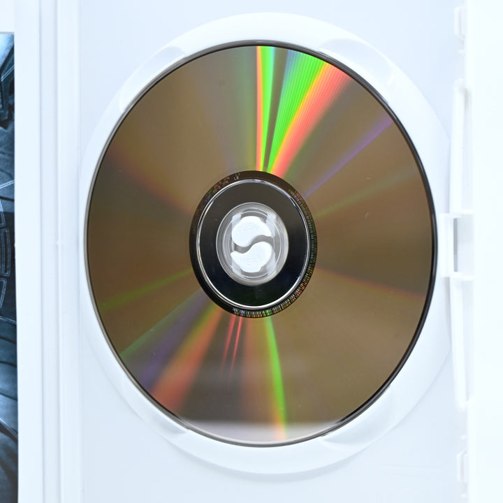 Metroid Prime Trilogy - Nintendo Wii Game + Manual - PAL