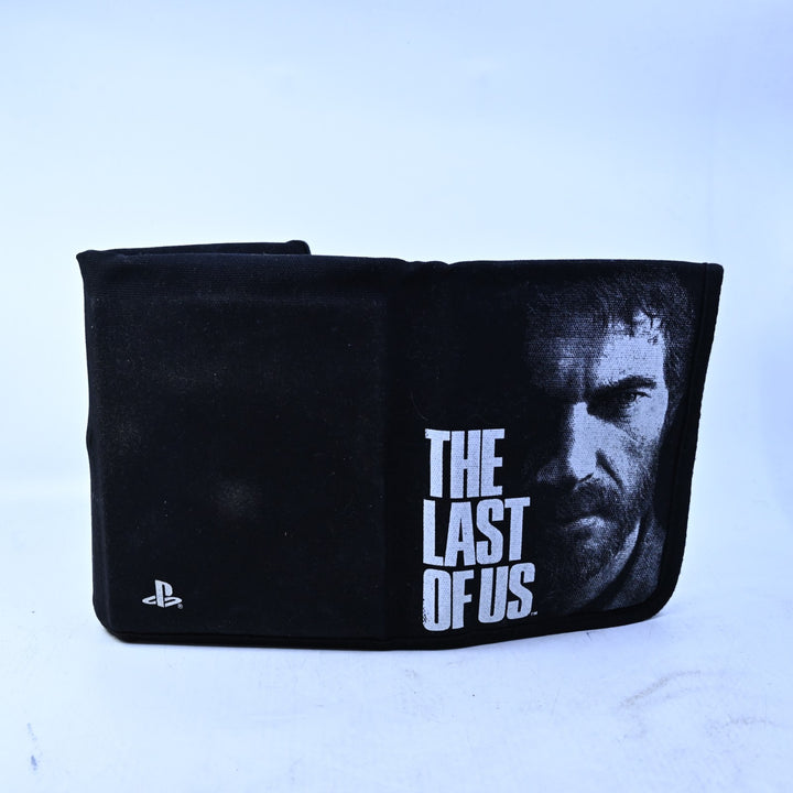 The Last of Us - Joel Edition - Sony Playstation 3 / PS3 Game + Manual