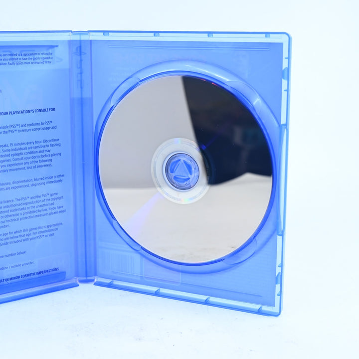 Evil Dead: The Game - Sony Playstation 5 / PS5 Game - FREE POST!