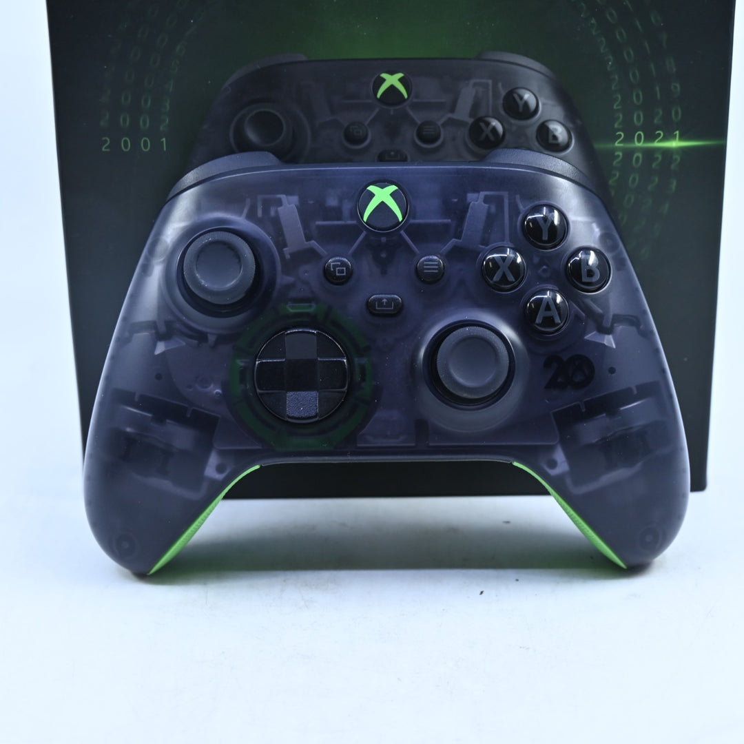 20th Anniversary Special Edition Controller - Xbox One Accessory - FREE POST!