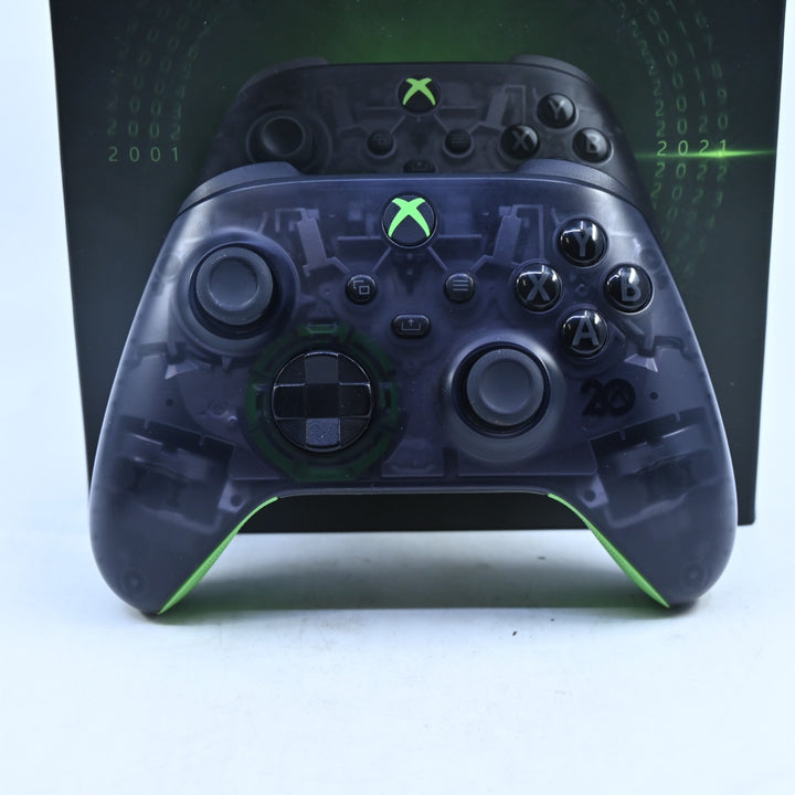 20th Anniversary Special Edition Controller - Xbox One Accessory - FREE POST!