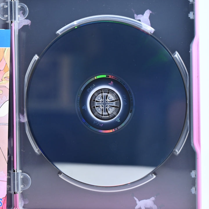 Catherine Steelbook - Sony Playstation 4 / PS4 Game - MINT DISC - FREE POST!