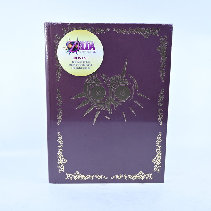 The Legend of Zelda Majora&