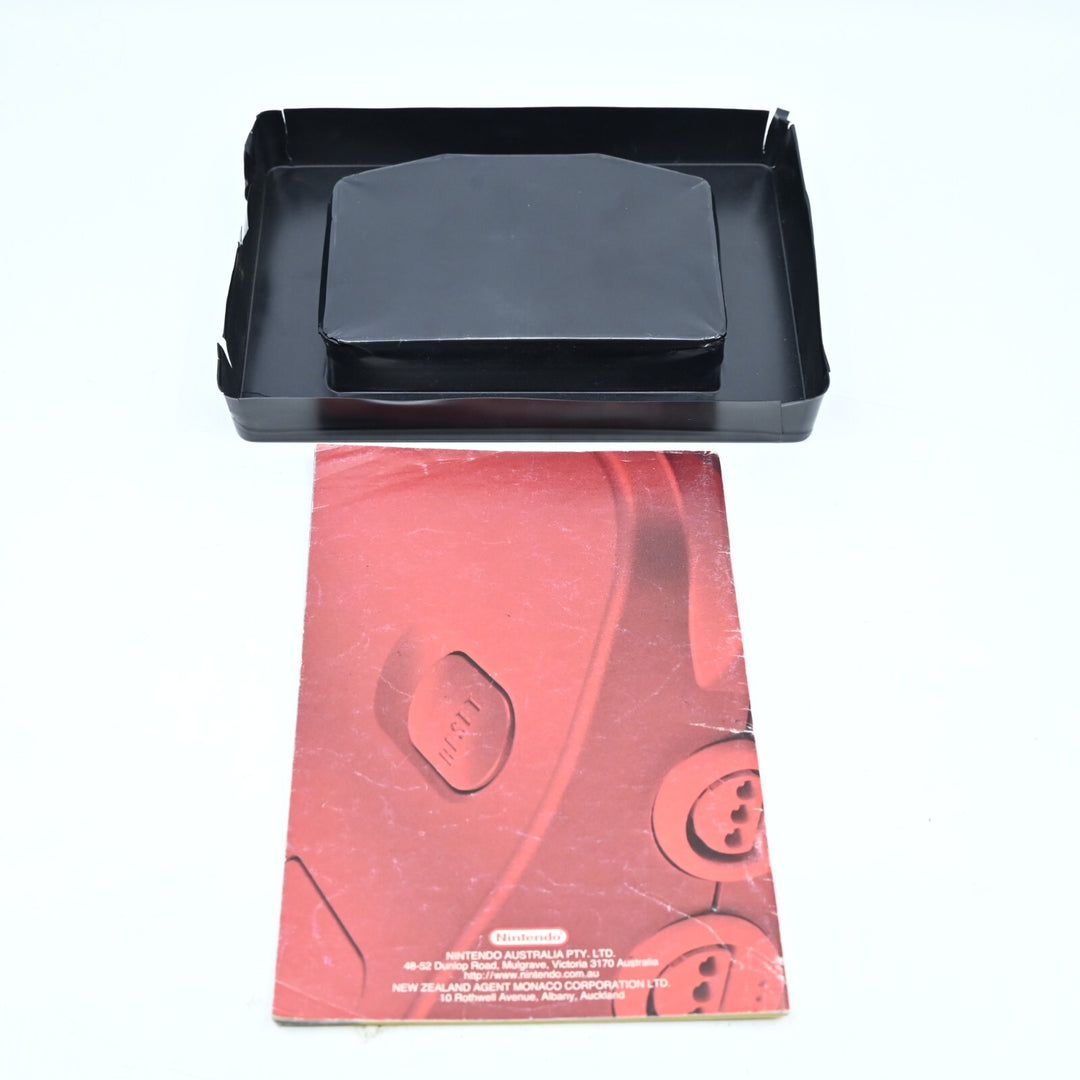 Banjo Kazooie - N64 / Nintendo 64 Boxed Game - PAL - FREE POST!