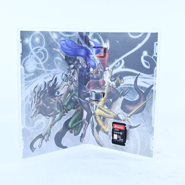 Shin Megami Tensei V - Nintendo Switch Game - FREE POST!